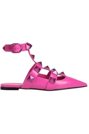VALENTINO GARAVANI CALZADO - Mules & Zuecos
