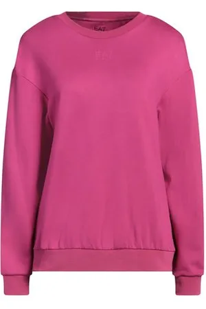 EA7 CAMISETAS Y TOPS - Sudaderas