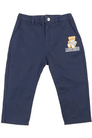 Moschino PARTES DE ABAJO - Pantalones