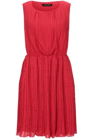 FRANKIE MORELLO VESTIDOS - Minivestidos