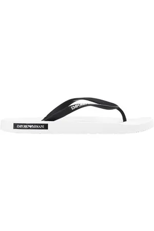 Emporio Armani CALZADO - Sandalias de dedo