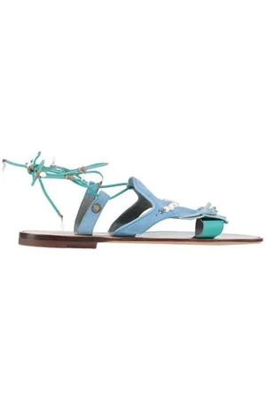 santoni CALZADO - Sandalias con cierre