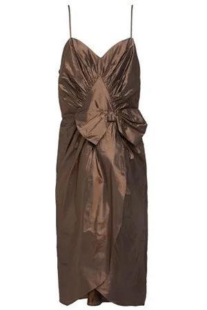 Maison Margiela VESTIDOS - Vestidos midi