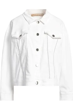 DISMERO ROPA DE ABRIGO - Chaquetas vaqueras