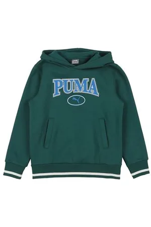 PUMA CAMISETAS Y TOPS - Sudaderas