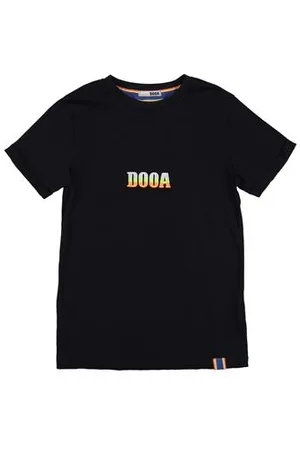 DOOA CAMISETAS Y TOPS - Camisetas