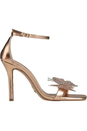 Steve Madden CALZADO - Sandalias con cierre