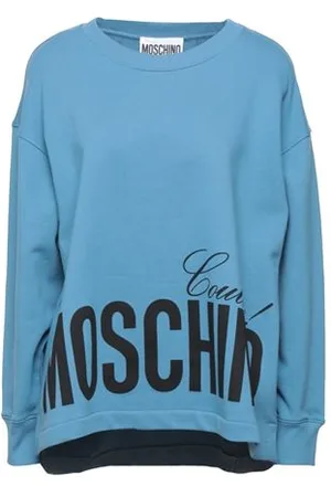 Moschino CAMISETAS Y TOPS - Sudaderas