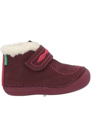 Kickers CALZADO - Botines de caña alta