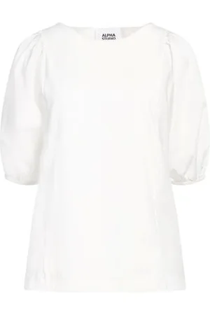 ALPHA STUDIO CAMISETAS Y TOPS - Tops