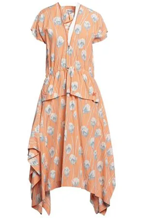 Kenzo VESTIDOS - Vestidos midi