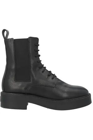 &Copenhagen CALZADO - Botines de caña alta