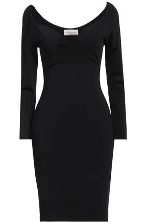 ALEXANDRE VAUTHIER VESTIDOS - Minivestidos