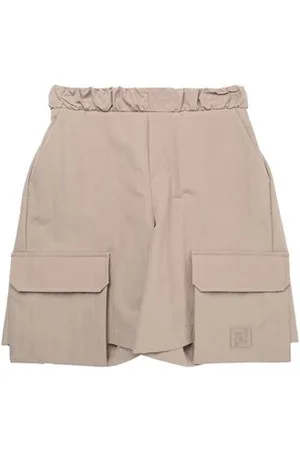 Fendi PARTES DE ABAJO - Pantalones cortos y bermudas