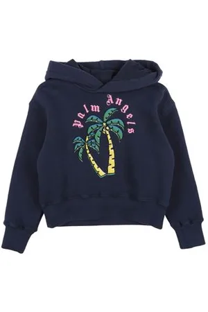 Palm Angels CAMISETAS Y TOPS - Sudaderas