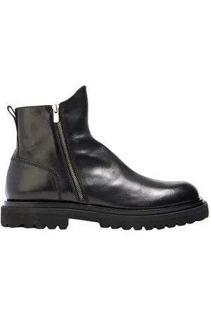 Officine creative CALZADO - Botines de caña alta