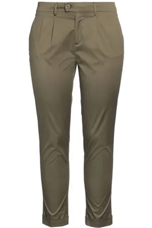 Berwich PARTES DE ABAJO - Pantalones
