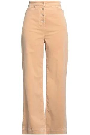 Agnona PARTES DE ABAJO - Pantalones