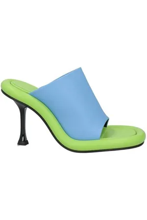 J.W.Anderson CALZADO - Sandalias con cierre