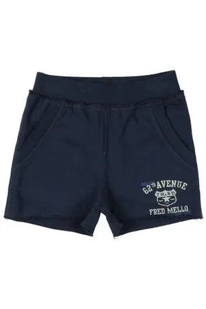 Fred Mello PARTES DE ABAJO - Pantalones cortos y bermudas
