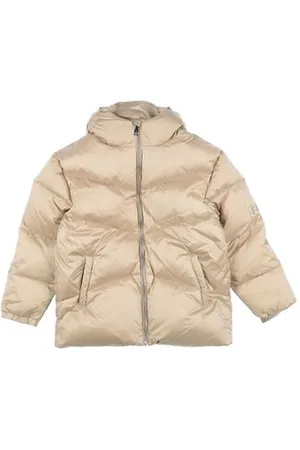 add ROPA DE ABRIGO - Plumíferos y acolchados