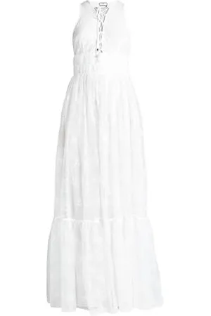 Elisabetta Franchi VESTIDOS - Vestidos largos