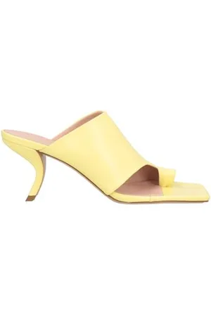 Ilio Smeraldo CALZADO - Sandalias de dedo