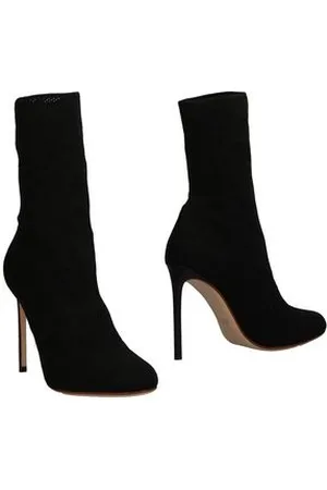 Francesco Russo CALZADO - Botines de caña alta