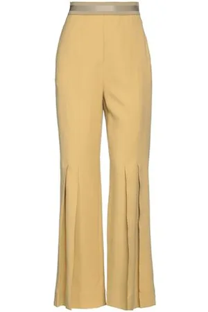 Agnona PARTES DE ABAJO - Pantalones