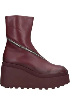 vic matiè CALZADO - Botines de caña alta