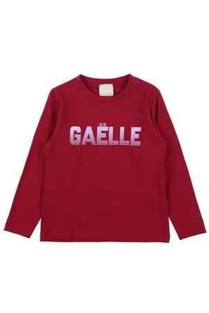 GAËLLE CAMISETAS Y TOPS - Camisetas