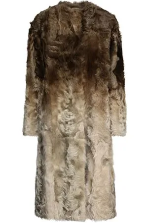 Givenchy ROPA DE ABRIGO - Abrigos