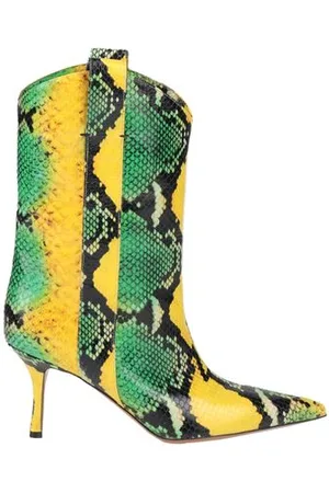 Saddler CALZADO - Botines de caña alta
