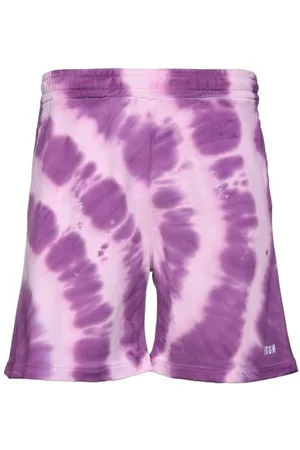 Msgm PARTES DE ABAJO - Pantalones cortos y bermudas