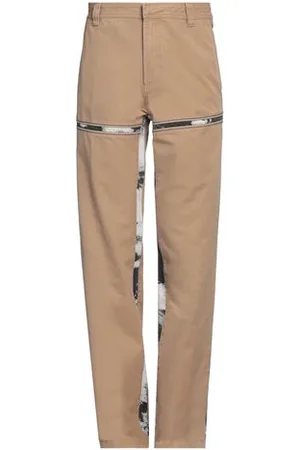 Diesel PARTES DE ABAJO - Pantalones
