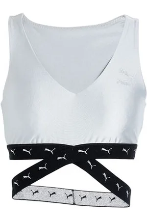 PUMA CAMISETAS Y TOPS - Tops