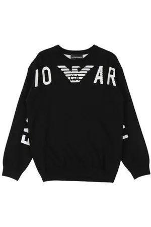 Emporio Armani PRENDAS DE PUNTO - Pullover
