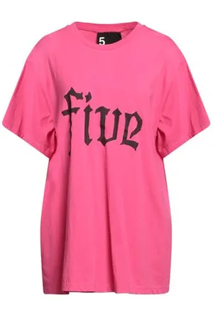 5PREVIEW CAMISETAS Y TOPS - Camisetas