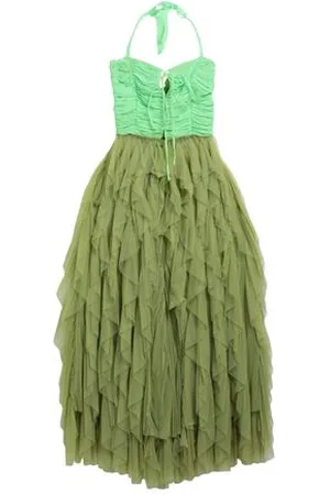 ANIYE BY VESTIDOS - Vestidos midi