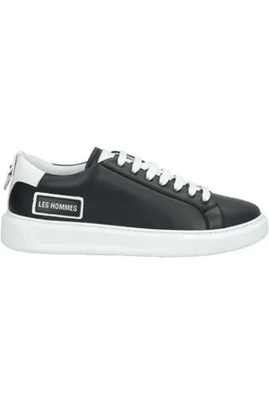 Les Hommes CALZADO - Sneakers