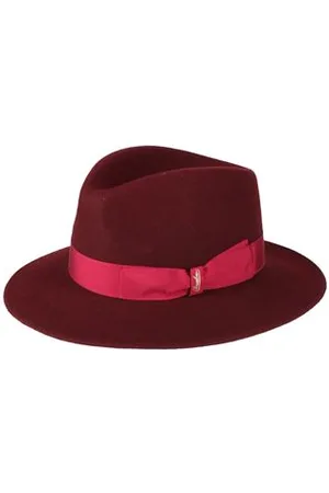 Borsalino COMPLEMENTOS - Sombreros