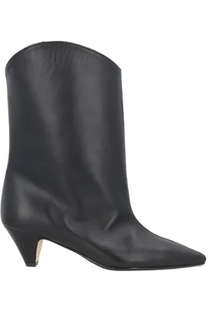ANNA F. CALZADO - Botines de caña alta