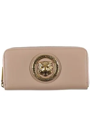 Roberto Cavalli Marroquinería - Billeteras