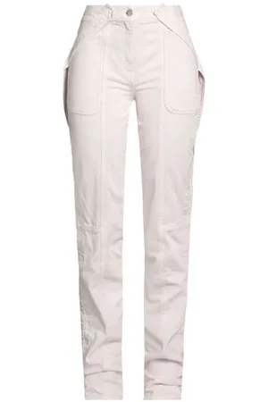 VALENTINO GARAVANI PARTES DE ABAJO - Pantalones