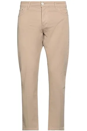 YES PARTES DE ABAJO - Pantalones