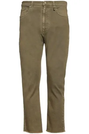 Nº21 PARTES DE ABAJO - Pantalones vaqueros