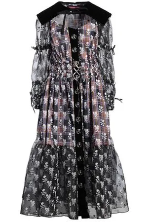Chopova Lowena VESTIDOS - Vestidos midi
