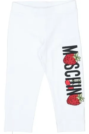 Moschino PARTES DE ABAJO - Leggings