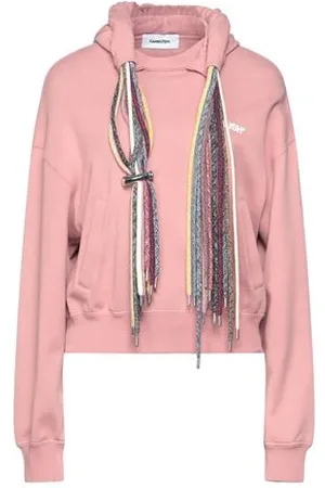 AMBUSH CAMISETAS Y TOPS - Sudaderas