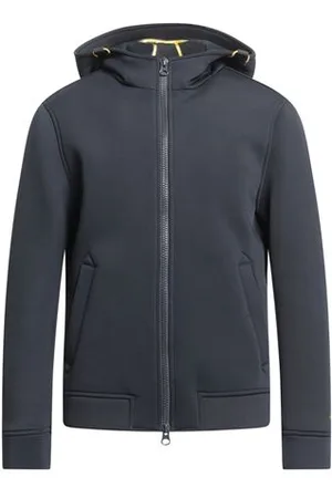 Manuel Ritz ROPA DE ABRIGO - Chaquetas y cazadoras